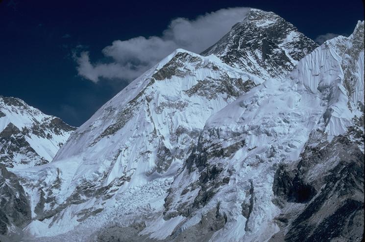 Everest